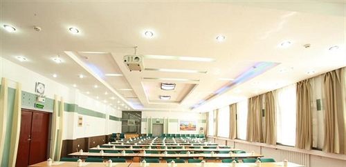 Southwest Hotel - Urumqi Bagian luar foto