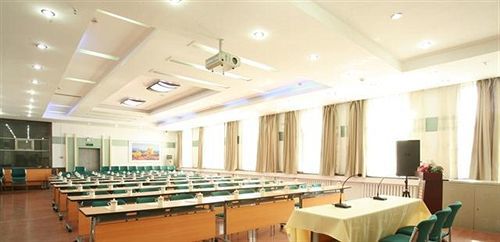 Southwest Hotel - Urumqi Bagian luar foto